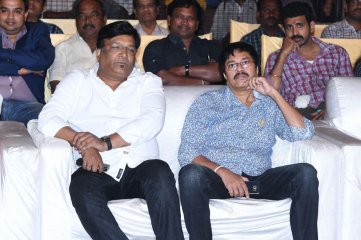 Luckkunnodu Movie Audio Launch